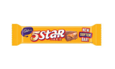 Buy   Cadbury 5 star 22g  Online at Best Price In Bangladesh