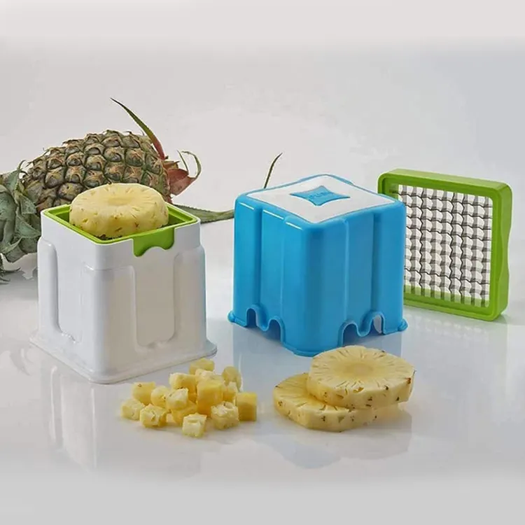 Buy Potato Chipser, French Fries Chips Maker Machine French Fries Cutters Chips Machine Snacks Finger Maker Online at Best Price In Bangladesh