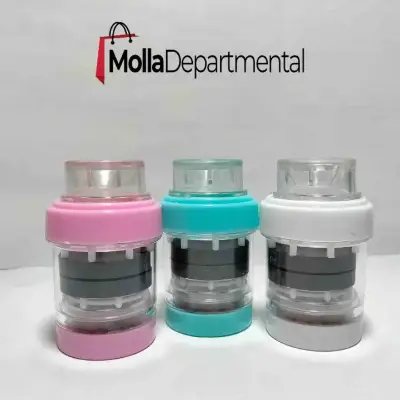Buy Purifier Mini Magnetization Water Filter for Tap. Online at Best Price In Bangladesh