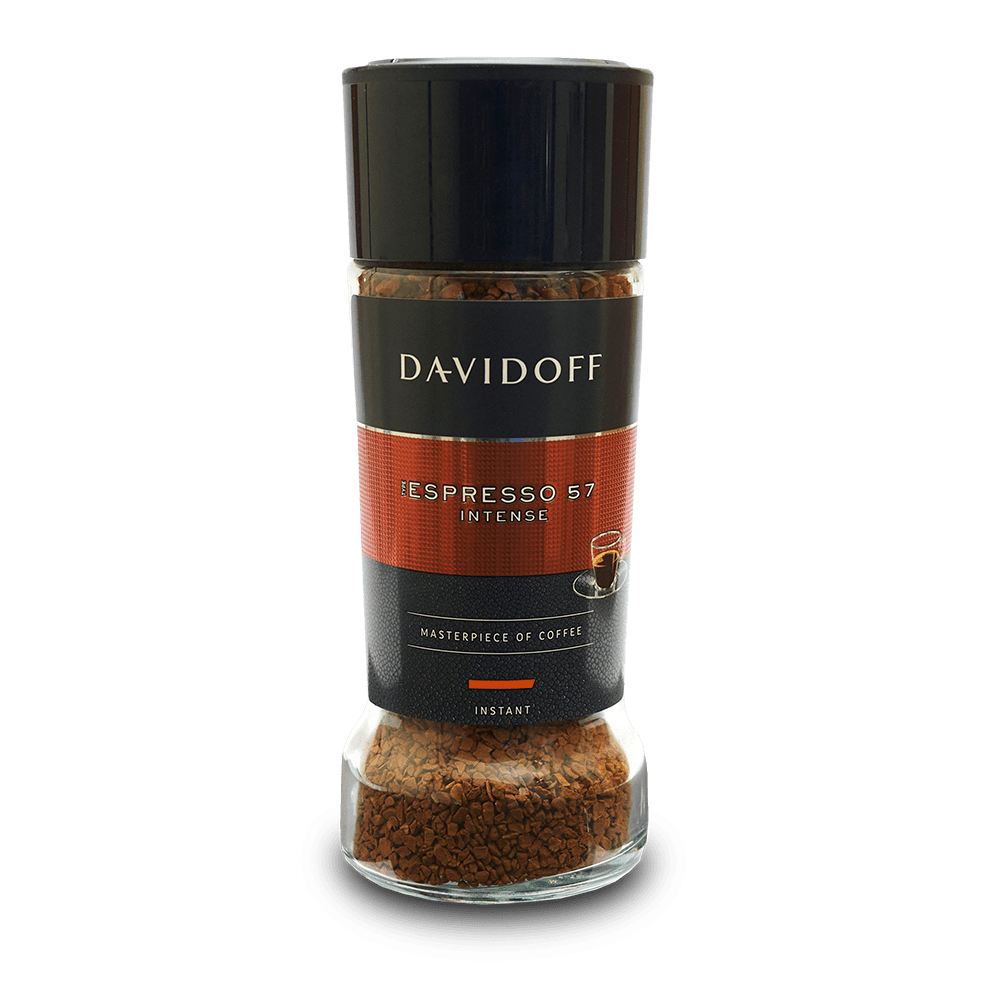 Picture of Davidoff Coffee Expresso  100gm