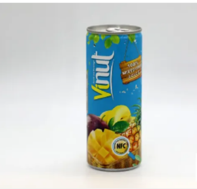 Picture of Vinut  mixd fruit juice 230ml