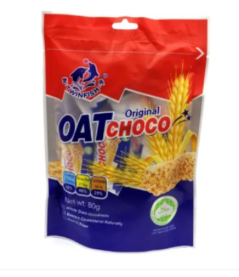 Picture of Oat Choho 80gm 80gm
