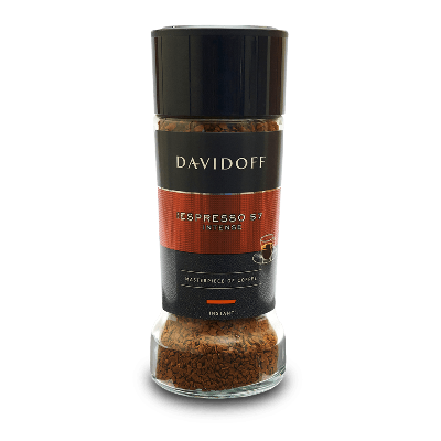 Picture of Davidoff Coffee Expresso  100gm