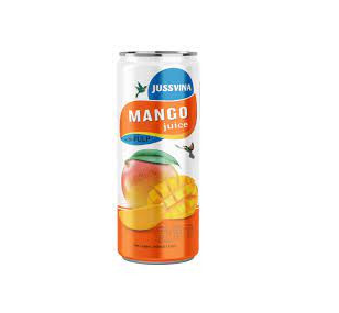 Picture of Jussvina mango juice  230ml