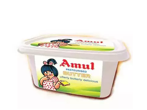 Picture of Amul Butter  200gm