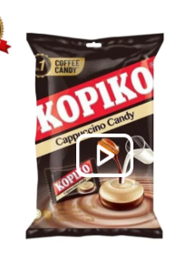 Picture of kopiko  Coffee  candy  140gm