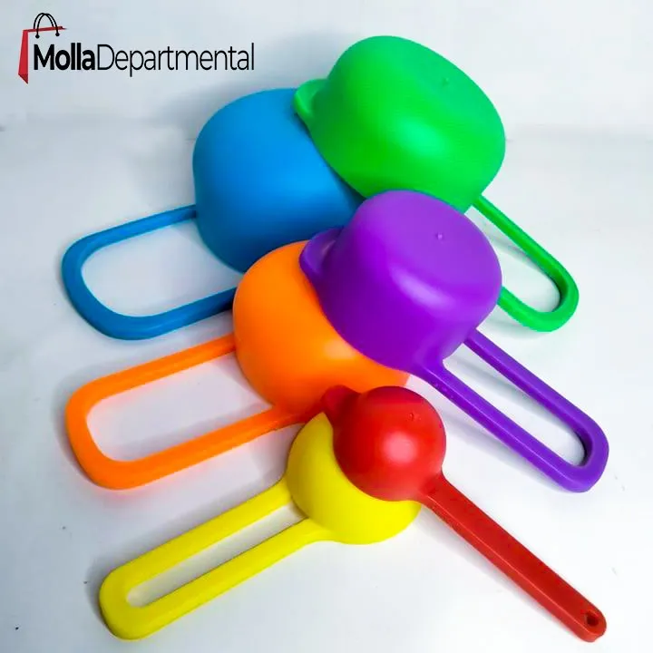 Buy Mejarment cup set , kitchen tools , High quality  Online at Best Price In Bangladesh