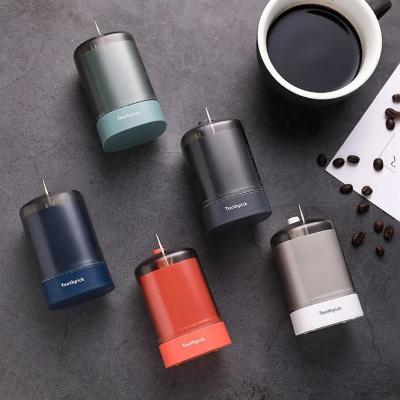 Buy  Automatic Toothpick Dispenser Creative Storage Box Home Dining Kitchen Accessories   Online at Best Price In Bangladesh