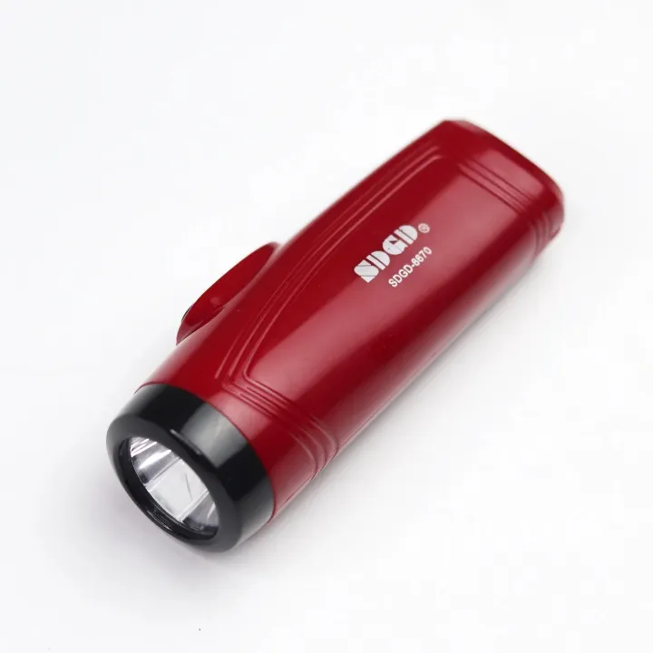 Buy  Mini Rechargeable LED Money Checker Torch Light  Online at Best Price In Bangladesh