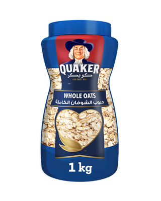 Buy Quaker whole oats 1kg at Best Price In Bangladesh