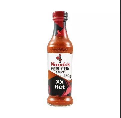 Buy Nandos extra extra hot 250ml at Best Price In Bangladesh