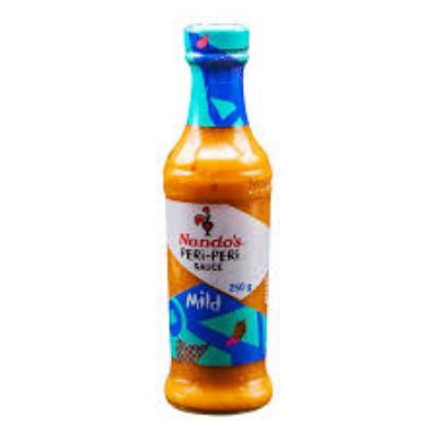 Buy  Nandos Maild 250ml  at Best Price In Bangladesh
