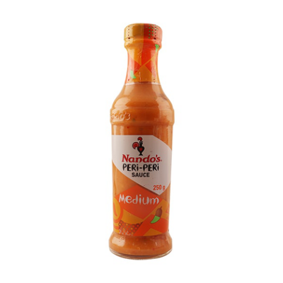 Buy  Nandos Medium  250ml   at Best Price In Bangladesh