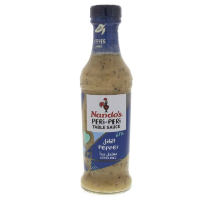 Buy  Nandos Paper mild 250ml at Best Price In Bangladesh