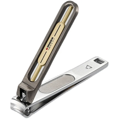 Buy Omuda 3001-8 Deluxe High Class High Quality New Nail Clipper Suppliers of Omuda  Online at Best Price In Bangladesh