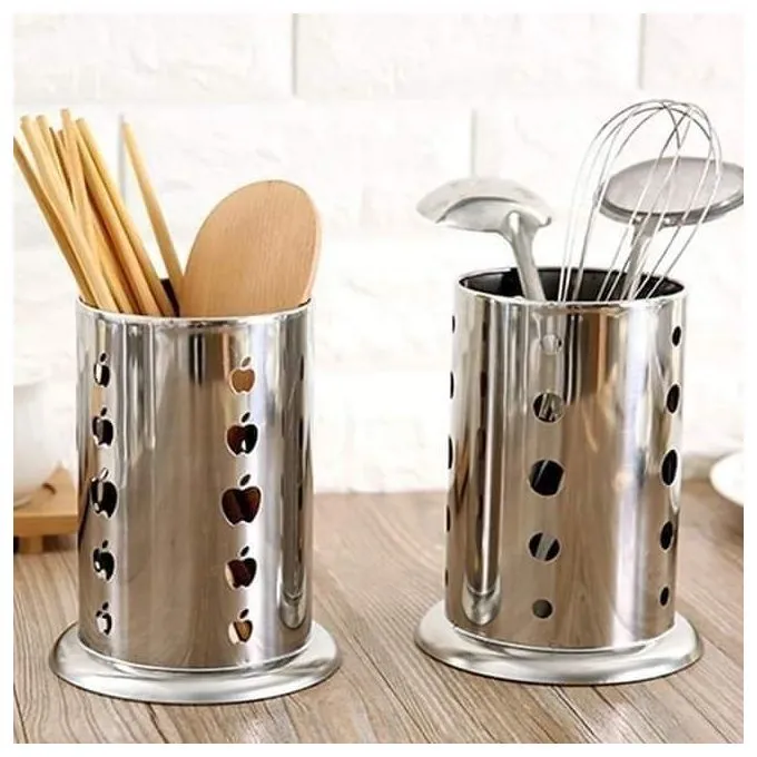 Buy  Kitchen Cutlery Drying Rack Organizer - Kitchen Rack   Online at Best Price In Bangladesh
