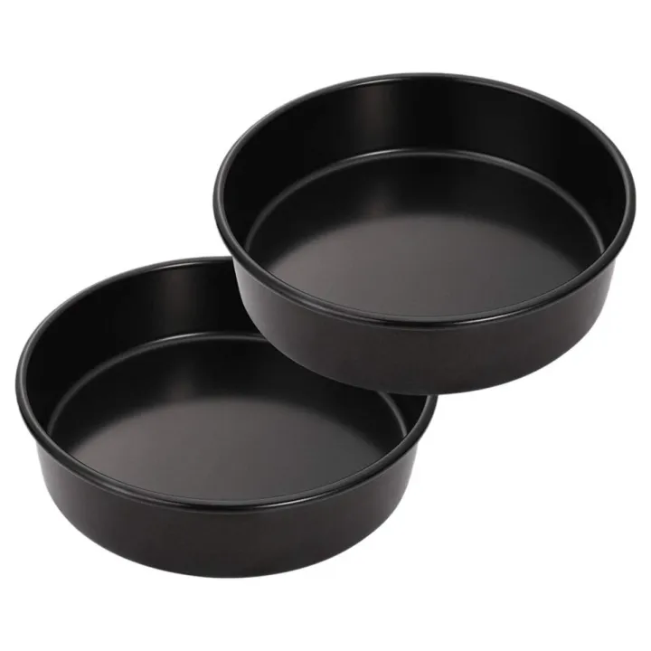 Buy  1 Pcs Medioum round Nonstick Springform Cake Pan Without Grips (Size= M  at Best Price In Bangladesh