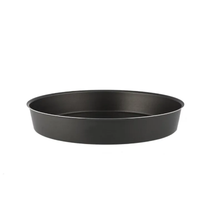 Buy 1 Pcs round Nonstick Springform Cake Pan Without Grips (Size=S)  at Best Price In Bangladesh