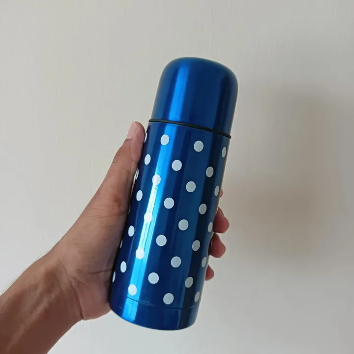 Buy  Prestige Vacuum Flask For Hot and Cold Water, Tea and Coffee - 350ml  at Best Price In Bangladesh
