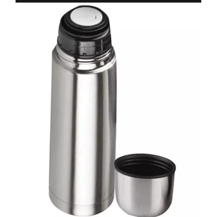 Buy 500ml,Lion Gstar Premium Quality Stainless Steel Vacuum Flask ForCold Water, Tea & Coffee, travelar at Best Price In Bangladesh