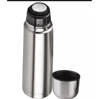 Buy 500ml,Lion Gstar Premium Quality Stainless Steel Vacuum Flask ForCold Water, Tea & Coffee, travelar at Best Price In Bangladesh