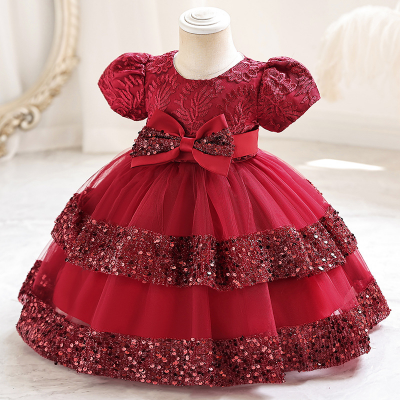 Buy Premium Children Party Dress girls at Best Price In Bangladesh