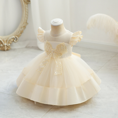 Buy Premium Children Party Dress girls  at Best Price In Bangladesh