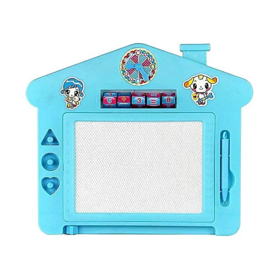 Buy Kids Magic Drawing Board multicolor at Best Price In Bangladesh