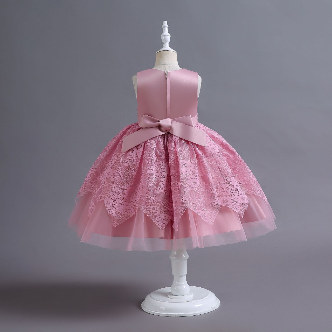 Buy Premium Children Party Dress girls  at Best Price In Bangladesh