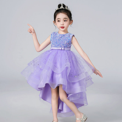 Buy Premium Children Party Dress girls  at Best Price In Bangladesh