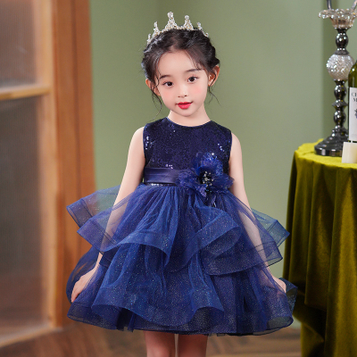 Buy Premium Children Party Dress girls  at Best Price In Bangladesh