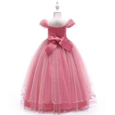 Buy Premium Children Party Dress girls  at Best Price In Bangladesh