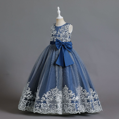 Buy Premium Children Party Dress girls  at Best Price In Bangladesh