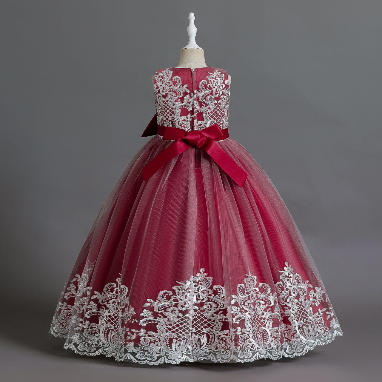 Buy Premium Children Party Dress girls  at Best Price In Bangladesh