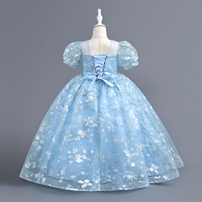 Buy Premium Children Party Dress girls  at Best Price In Bangladesh