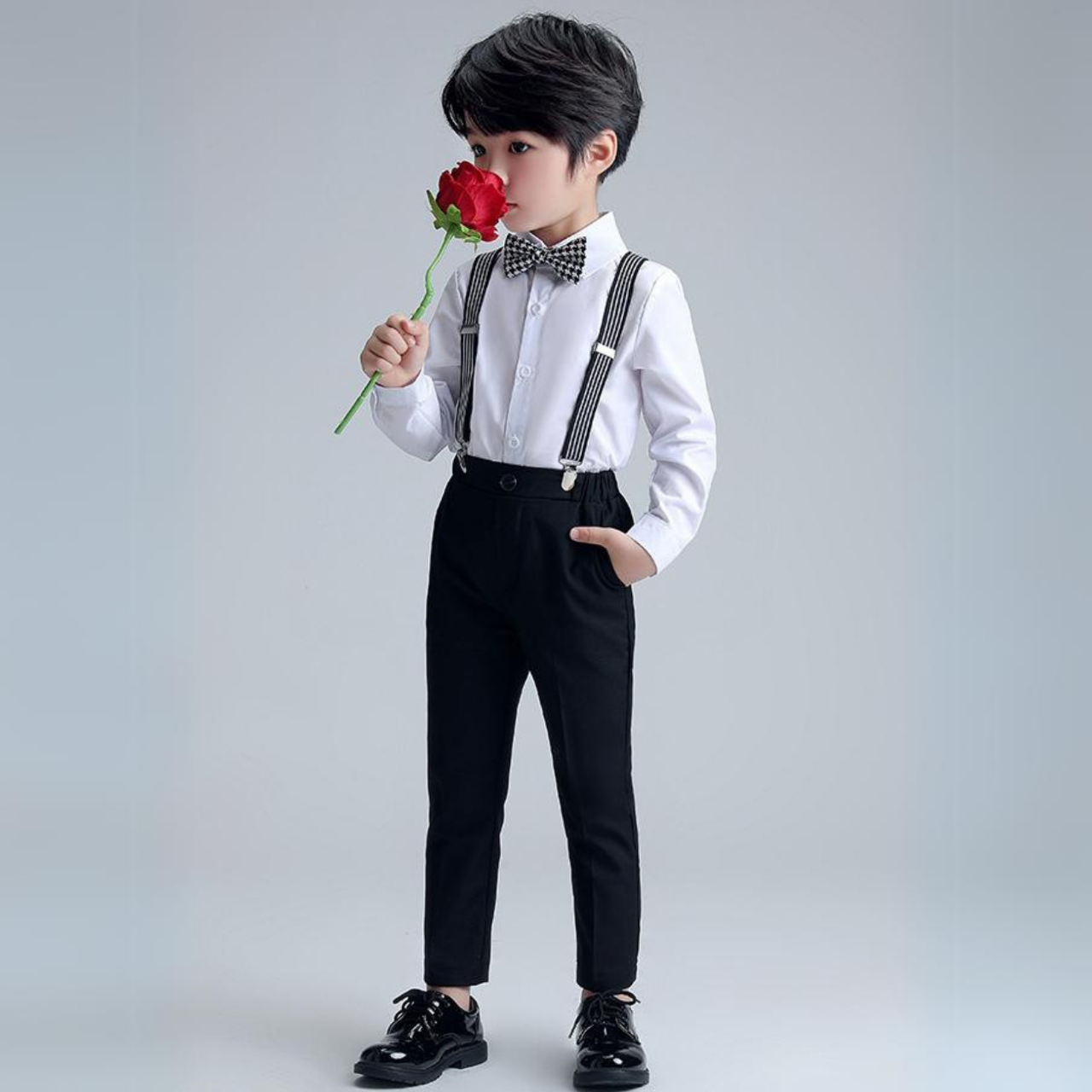 Buy Boy's premium Prince clothing Set  at Best Price In Bangladesh