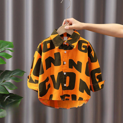 Buy Boy's Casual summer Shirt Set  at Best Price In Bangladesh