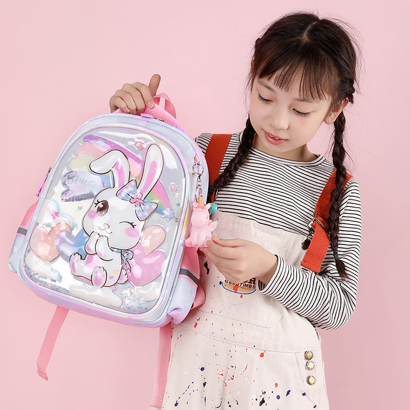 Buy Children premium School Bag  at Best Price In Bangladesh