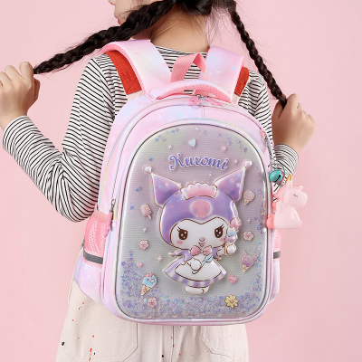 Buy Children premium School Bag  at Best Price In Bangladesh
