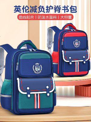Buy Children premium School Bag   at Best Price In Bangladesh