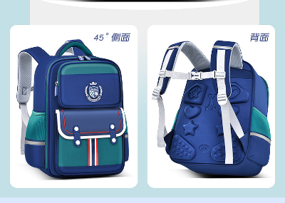 Buy Children premium School Bag   at Best Price In Bangladesh