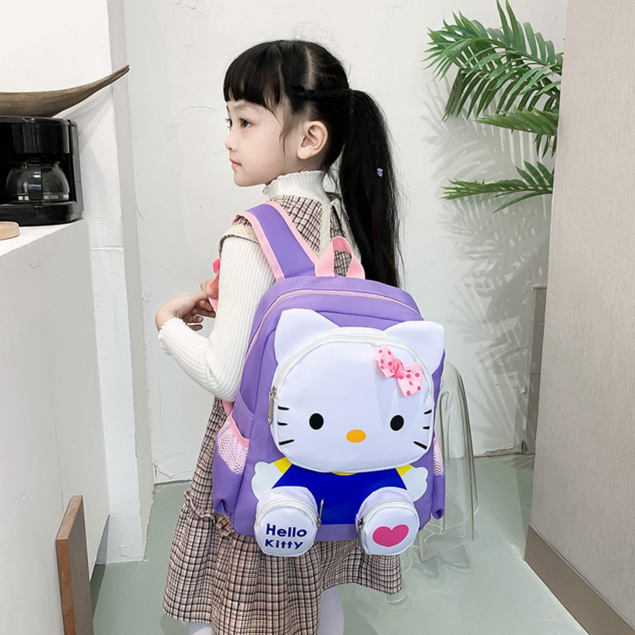 Buy Children premium School Bag at Best Price In Bangladesh