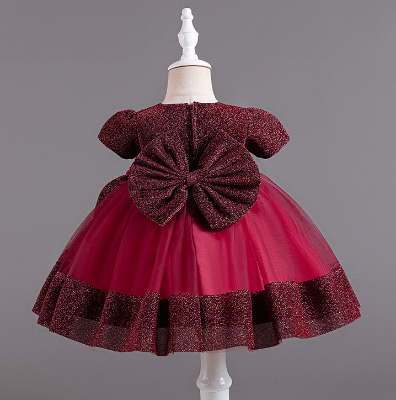 Buy Premium Children Party Dress girls  at Best Price In Bangladesh