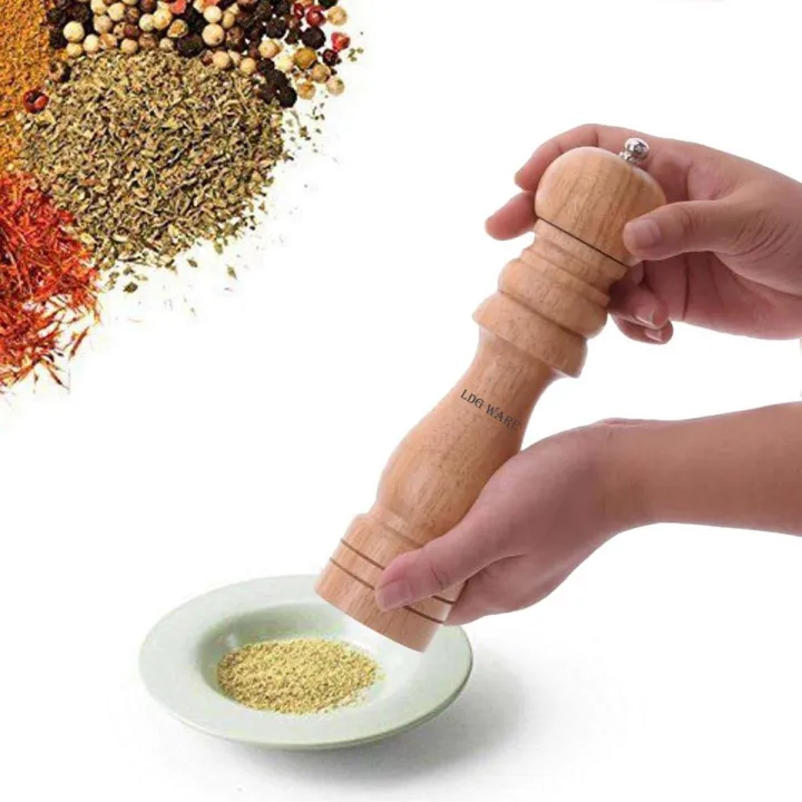 Buy  Wooden Paper Miller(Brown) at Best Price In Bangladesh