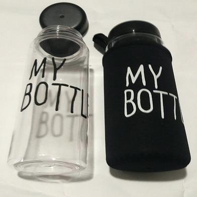 Picture of Jazz my water bottle 550 ml.