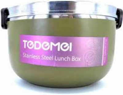 Picture of Tedemei stainless steel lunch box1000ml.