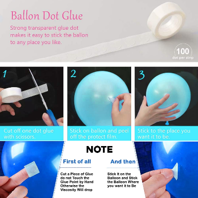 Birthday Decoration Combo 