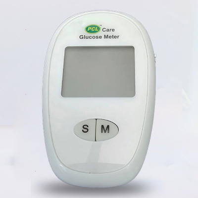 Picture of PCL Care Glucose Meter