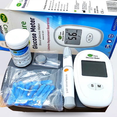 Picture of PCL Care Glucose Meter
