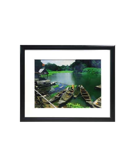 Buy 10 Boat Gap Frame 12x15  Online at Best Price